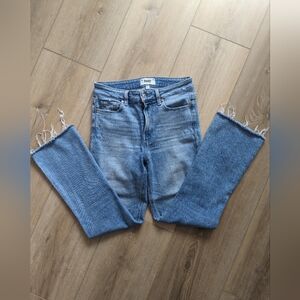 Paige Colette Crop Flare